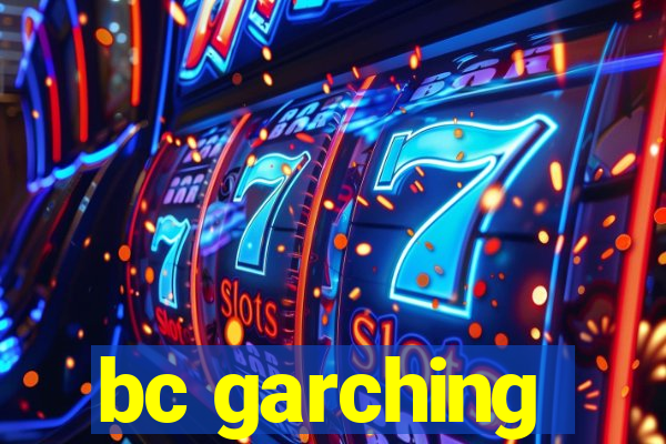 bc garching