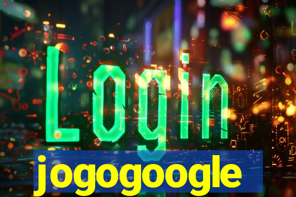 jogogoogle