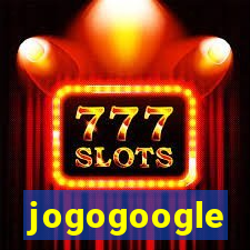 jogogoogle