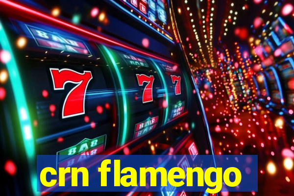 crn flamengo