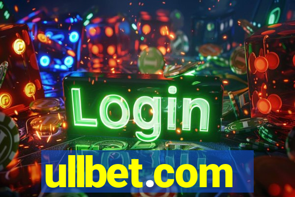 ullbet.com