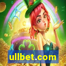 ullbet.com