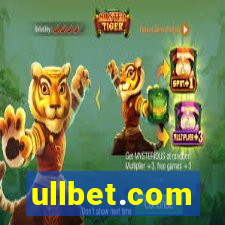 ullbet.com