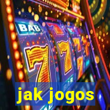 jak jogos