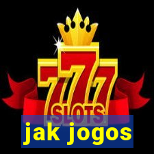 jak jogos