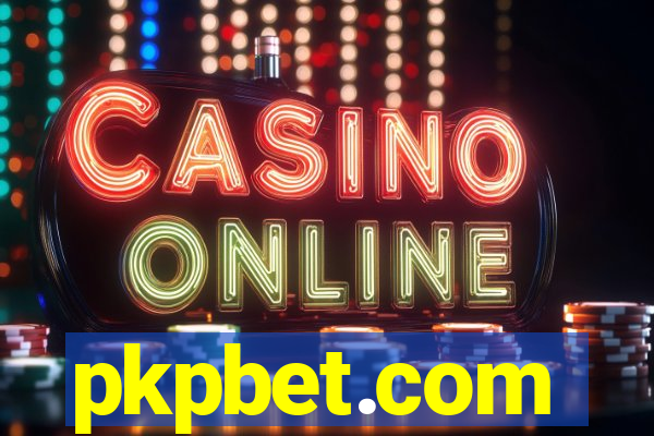 pkpbet.com