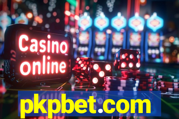 pkpbet.com