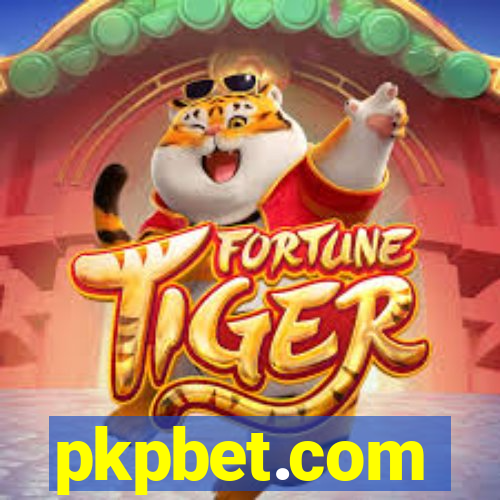 pkpbet.com