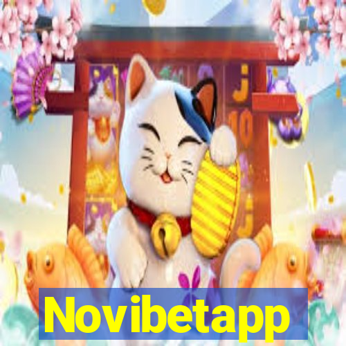 Novibetapp