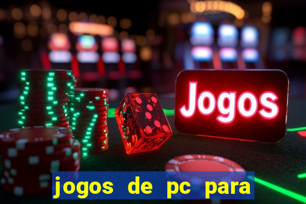 jogos de pc para android download