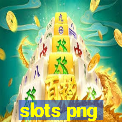 slots png