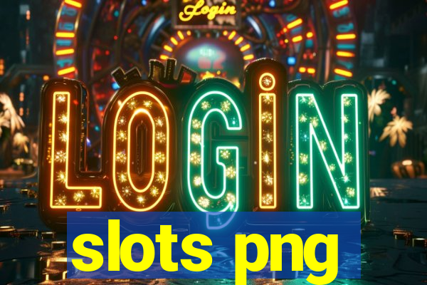 slots png