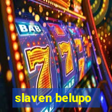 slaven belupo