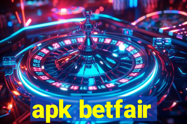 apk betfair