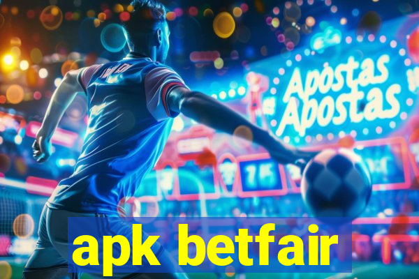 apk betfair