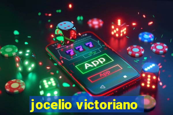 jocelio victoriano