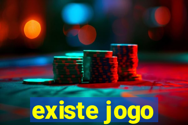 existe jogo