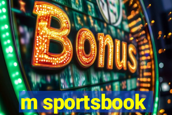 m sportsbook