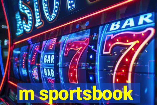 m sportsbook