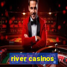 river casinos