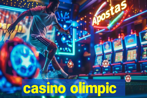 casino olimpic