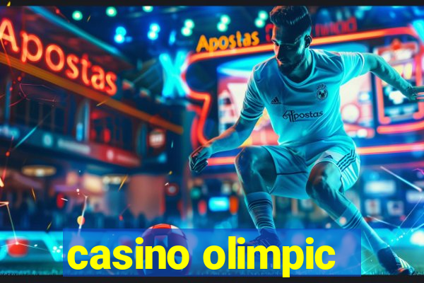 casino olimpic