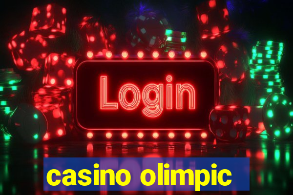 casino olimpic