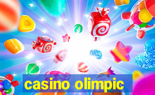 casino olimpic