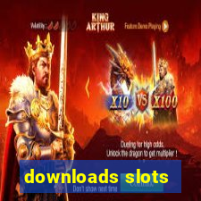 downloads slots