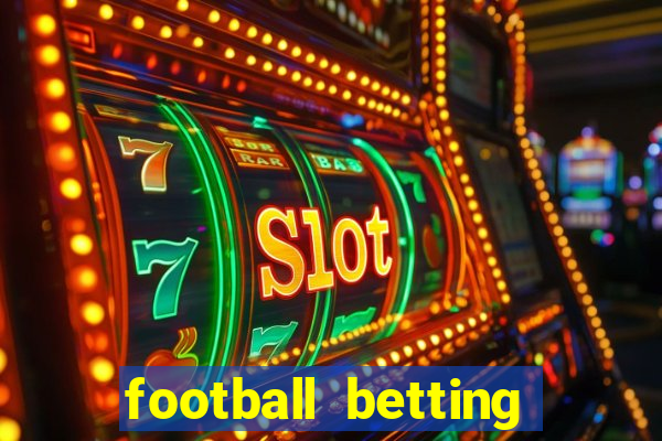 football betting odds nfl