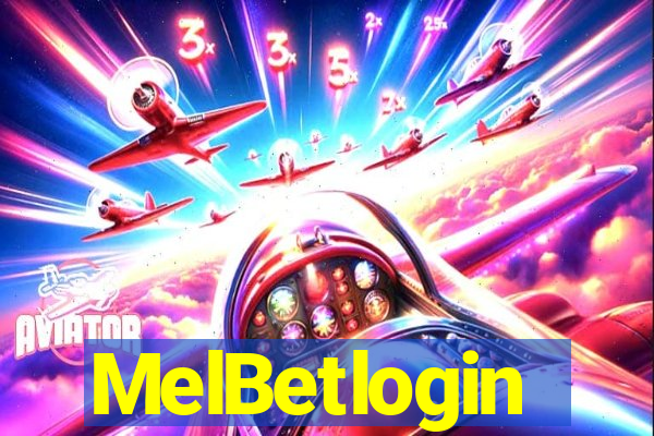 MelBetlogin