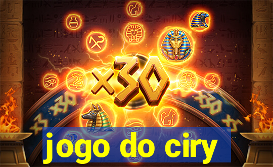 jogo do ciry