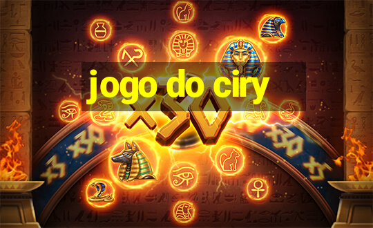 jogo do ciry