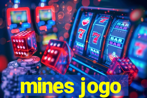 mines jogo