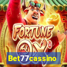 Bet77cassino