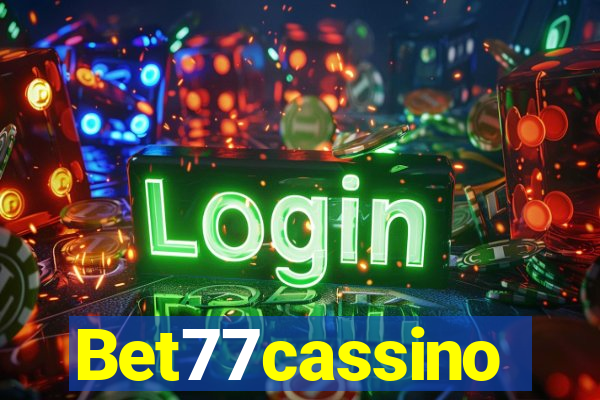 Bet77cassino