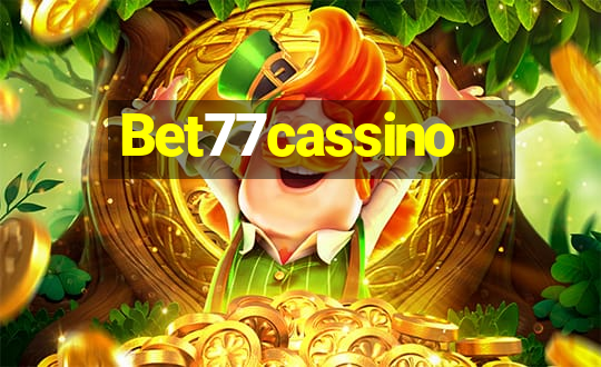 Bet77cassino