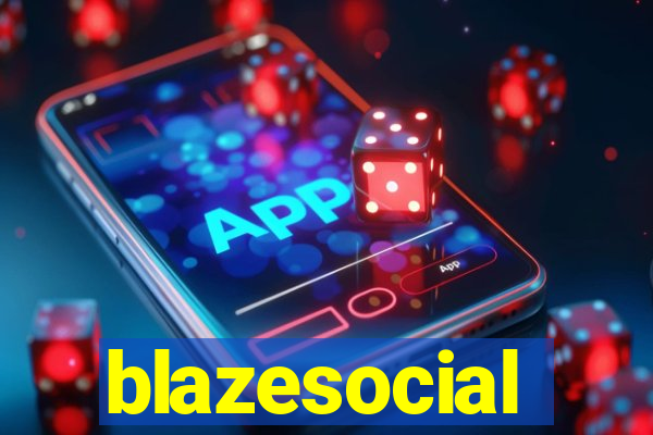 blazesocial