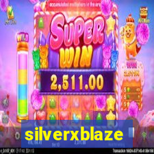 silverxblaze