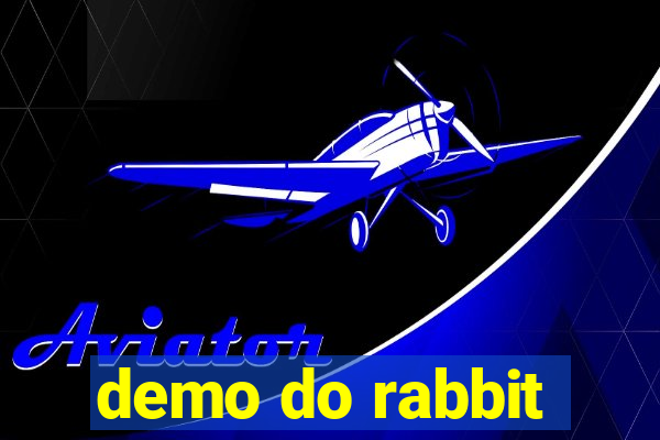 demo do rabbit