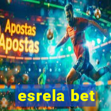 esrela bet