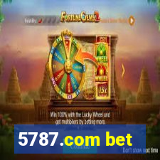 5787.com bet