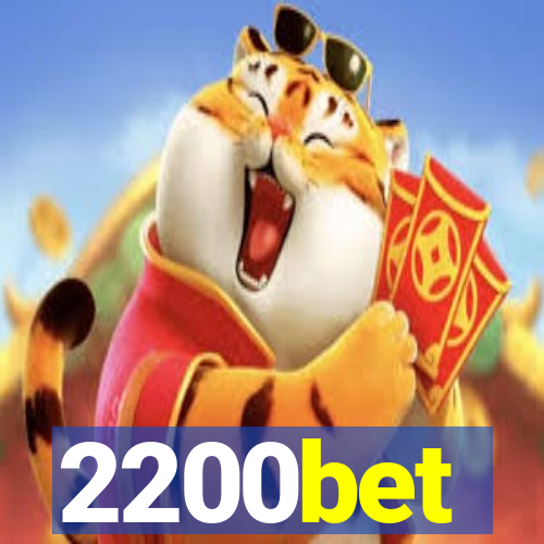 2200bet