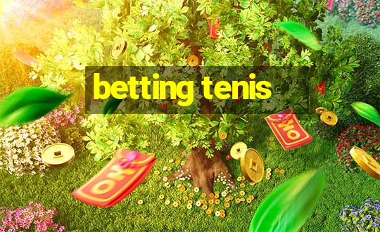 betting tenis