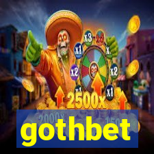 gothbet