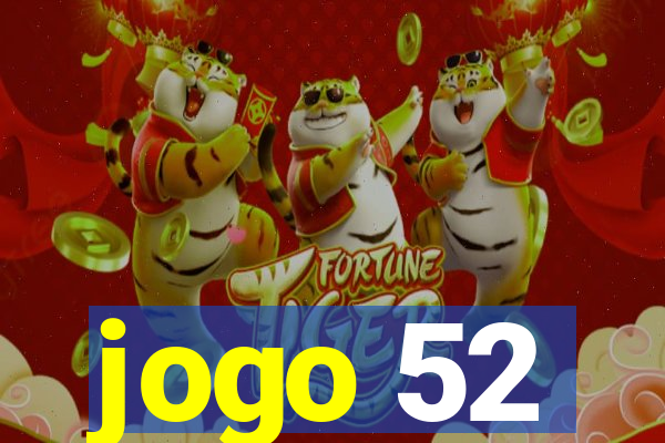 jogo 52