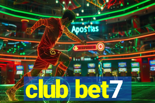 club bet7