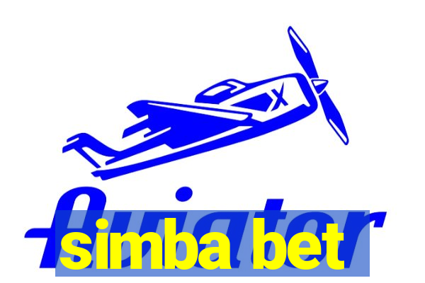 simba bet