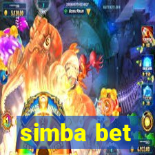 simba bet