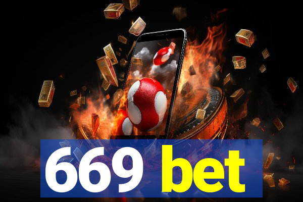 669 bet